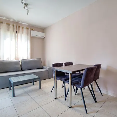 Beautiful 1 Bedroom 600 Meters From The Sea Venus 公寓 Paphos