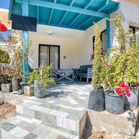 Beautiful 1 Bedroom 600 Meters From The Sea Venus 公寓 Paphos