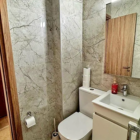 Beautiful 1 Bedroom 600 Meters From The Sea Venus * パ フォス
