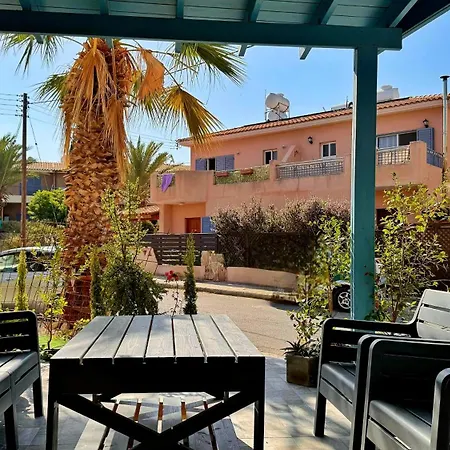 Beautiful 1 Bedroom 600 Meters From The Sea Venus アパート パ フォス
