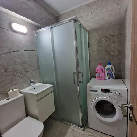 Beautiful 1 Bedroom 600 Meters From The Sea Venus * パ フォス