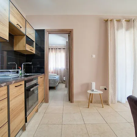 アパート Beautiful 1 Bedroom 600 Meters From The Sea Venus *