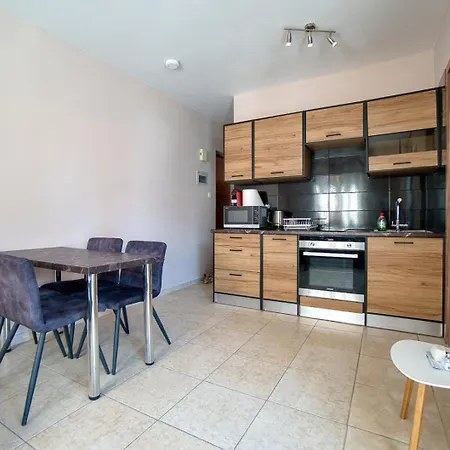 Beautiful 1 Bedroom 600 Meters From The Sea Venus * パ フォス
