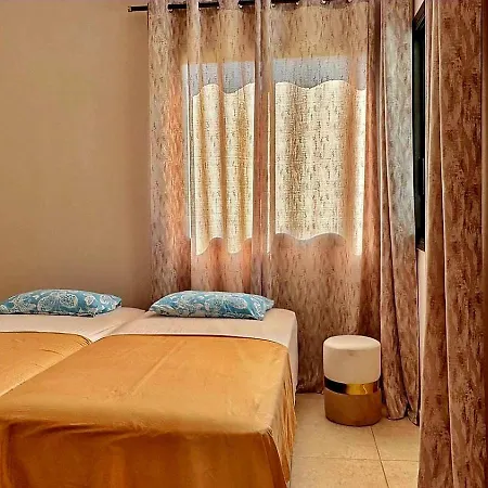 Apartmán Beautiful 1 Bedroom 600 Meters From The Sea Venus *